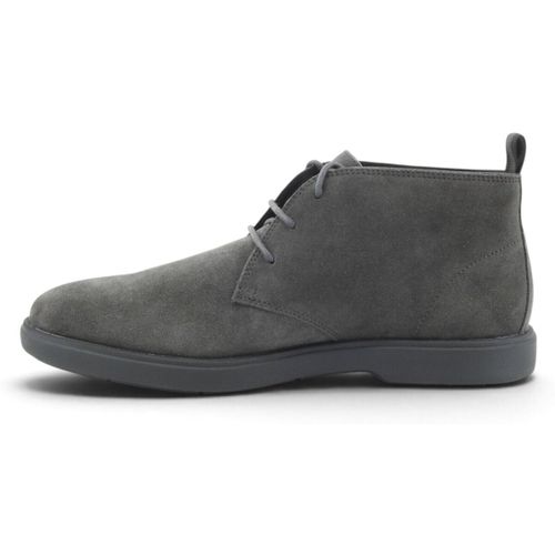 Derbies Geox U56LAD00022-AI27-C6093 - Geox - Modalova