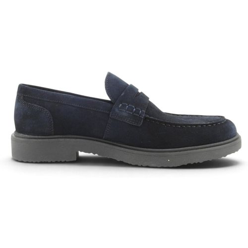 Mocassins U66H9A00022-AI27-C4002 - Geox - Modalova