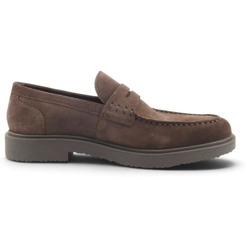Mocassins U66H9A00022-AI27-C6005 - Geox - Modalova