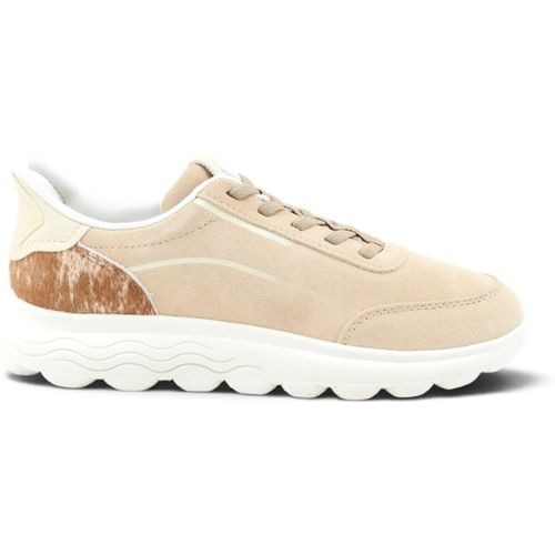 Baskets Geox D657MA022QS-AI27-C5W5A - Geox - Modalova