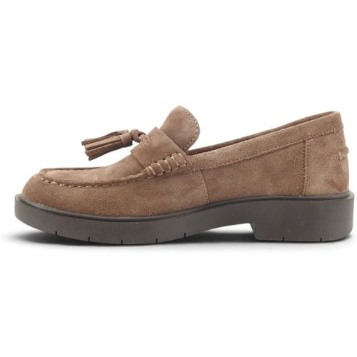 Mocassins D65DKA00022-AI27-C6029 - Geox - Modalova