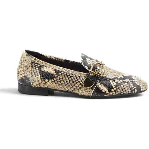 Mocassins DANTE39-BEN-AI27 - Belle Vie - Modalova