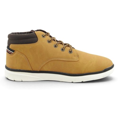 Bottines YGOR013-AI27-TAN - U.S Polo Assn. - Modalova