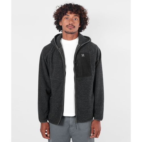 Sweatshirts à capuche Veste hybride PATH - Oxbow - Modalova