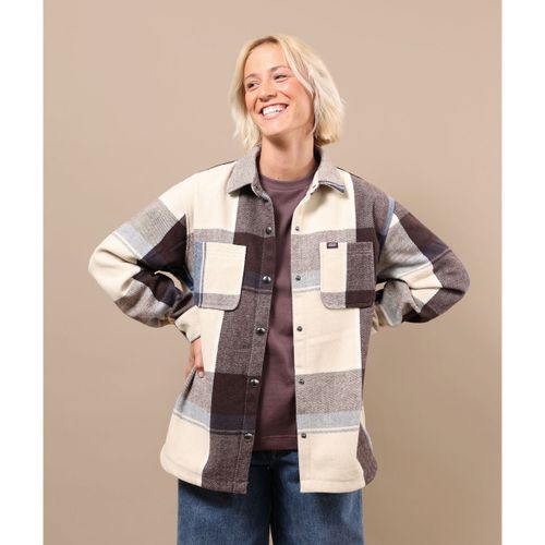 Surchemises Chemise manches longues COASTAL - Oxbow - Modalova