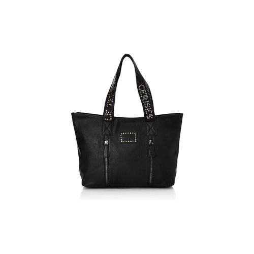 Sac Sac Cabas Fresh 4 Noir - Le Temps des Cerises - Modalova