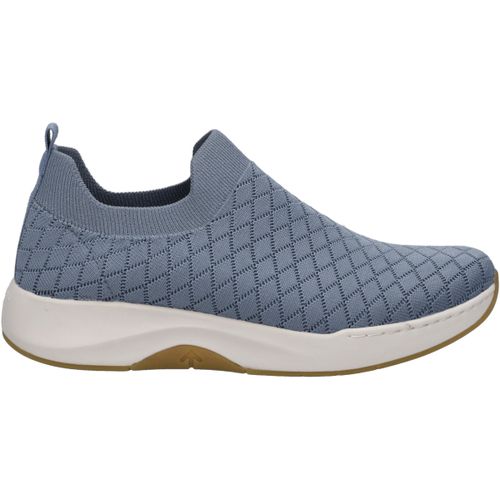 Baskets Elli 11, slate blue - Josef Seibel - Modalova