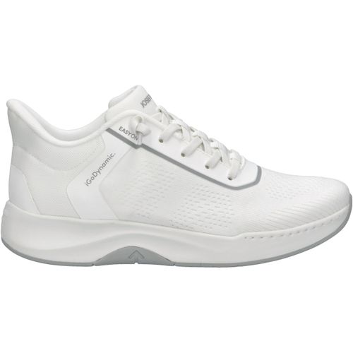 Baskets Elli 21, weiss-grau - Josef Seibel - Modalova