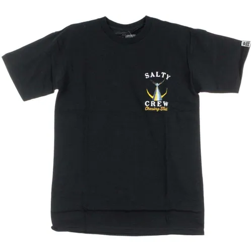 T-shirt Salty Crew Tail Tee - Salty Crew - Modalova