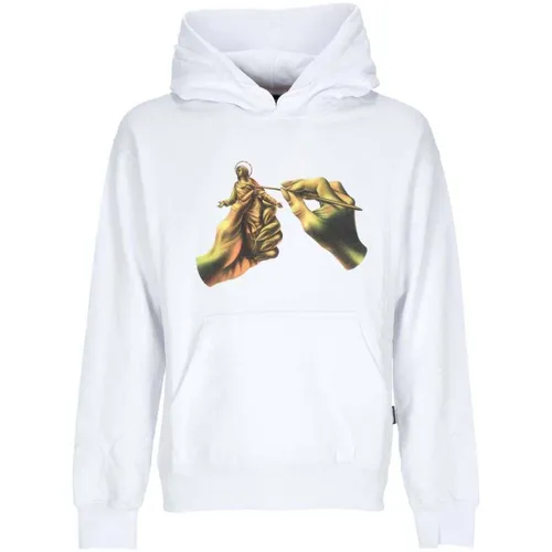 Sweatshirts à capuche Dominet Hoodie - Propaganda - Modalova