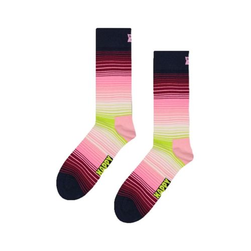Collants & bas Gradient Stripe - Happy socks - Modalova