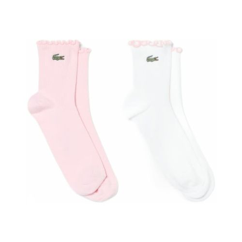 Collants & bas Ra9269 Ankle Socks - Lacoste - Modalova