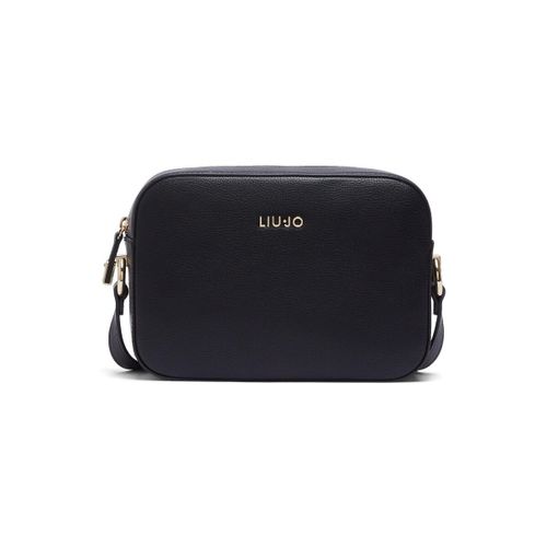 Sac Af6211 E1019 Ecs Camera Case - Liu Jo - Modalova