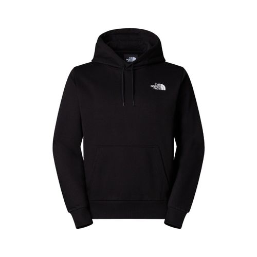 Sweatshirts Nf0a8hbxjk31 - The North Face - Modalova