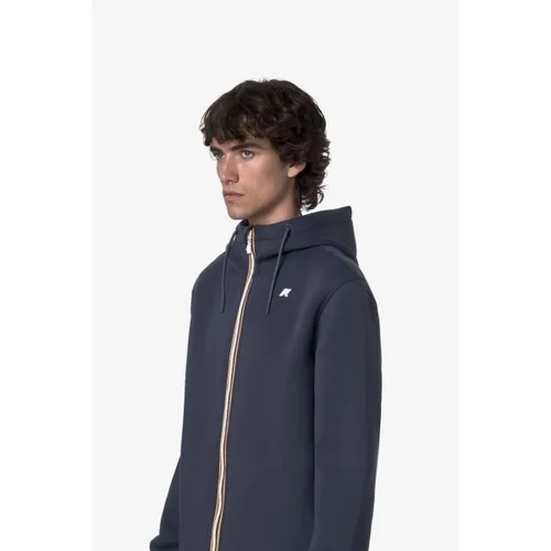 Sweatshirts à capuche Rainer Spacer - K-Way - Modalova