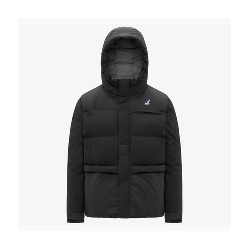 Manteau Le Vrai 4.0 Aurele Heavy Warm - K-Way - Modalova