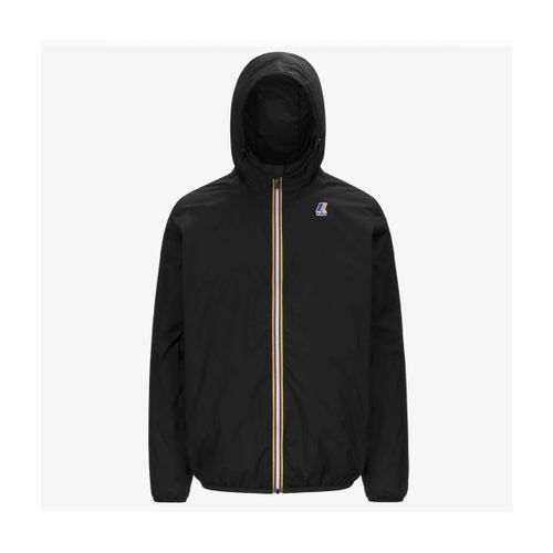 Veste K-Way Le Vrai 4.0 Claude Warm - K-Way - Modalova