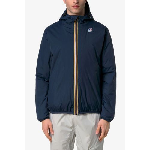 Veste K-Way Le Vrai 4.0 Claude Warm - K-Way - Modalova