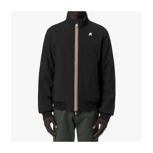 Veste K-Way Arsene St Warm Double - K-Way - Modalova