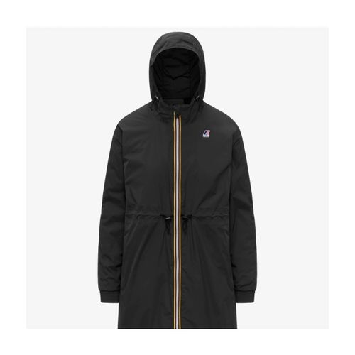 Manteau Le Vrai 4.0 Delia Warm - K-Way - Modalova