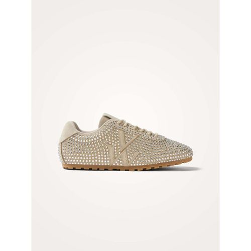 Baskets basses Baskets avec semelle fine et crantée SWIFT 1.86 Gems - Vanessa Wu - Modalova