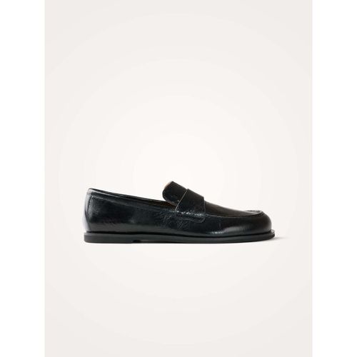 Mocassins Mocassins avec talon plat et bout rond JUNO - Vanessa Wu - Modalova