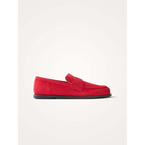 Mocassins Mocassins avec talon plat et bout rond JUNO - Vanessa Wu - Modalova