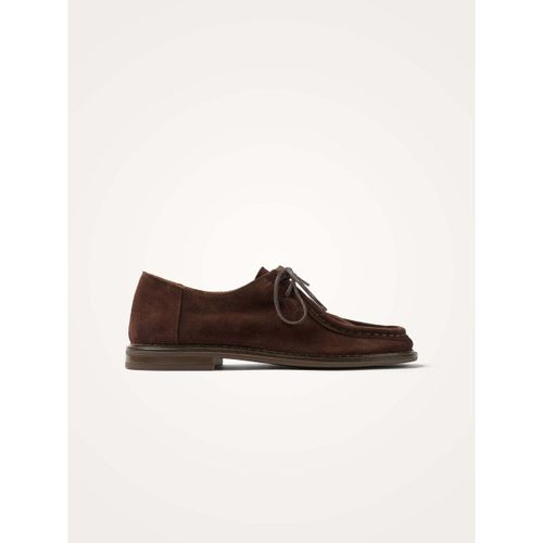 Derbies Derbies avec talon plat et bout rond WILLOW Lace - Vanessa Wu - Modalova