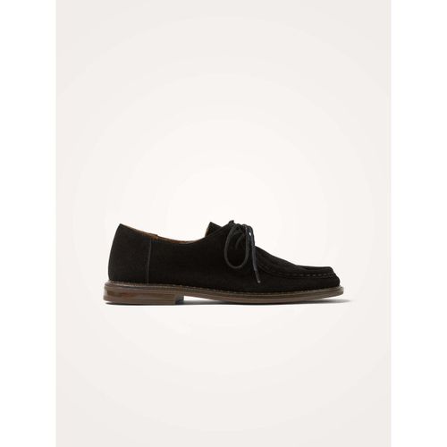 Derbies Derbies avec talon plat et bout rond WILLOW Lace - Vanessa Wu - Modalova