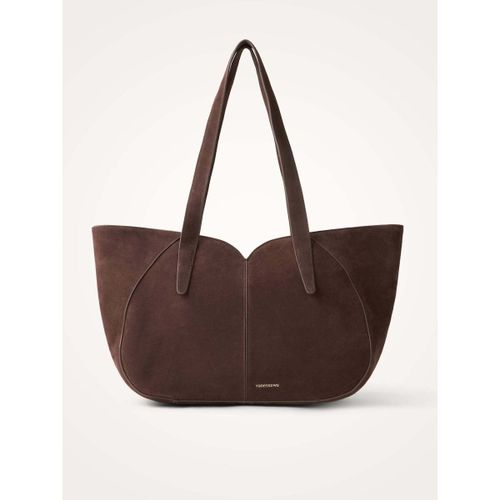 Sac Sac cabas avec anses et bandoulière Maxi ALTAÏ - Vanessa Wu - Modalova
