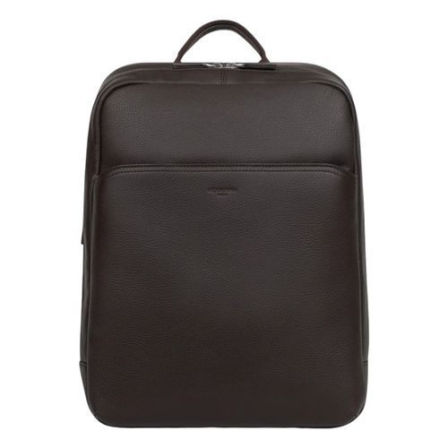 Sac a dos Sac a dos Ref 1820359 Marron fonce 40*30*13 cm - Hexagona - Modalova