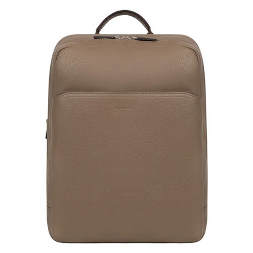 Sac a dos Sac a dos Ref 1820359 Taupe 40*30*13 cm - Hexagona - Modalova