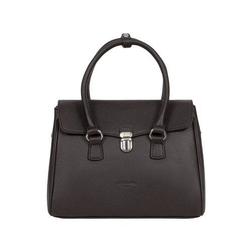 Sac à main Sac a main Ref 1820369 Marron fonce 24*19*11 cm - Hexagona - Modalova