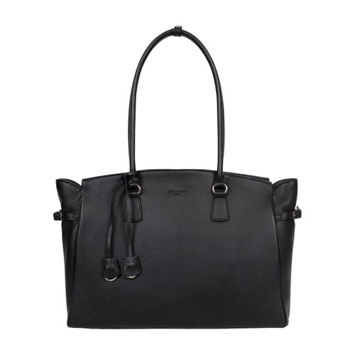 Sac a main Sac cabas Ref 1820371 Noir 39*29*13 cm - Hexagona - Modalova