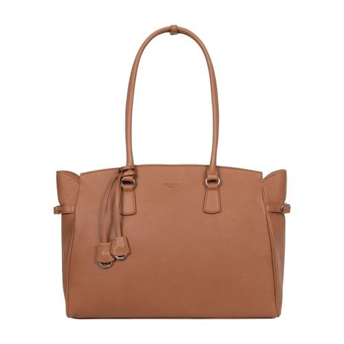 Sac a main Sac cabas Ref 1820371 Tan 39*29*13 cm - Hexagona - Modalova