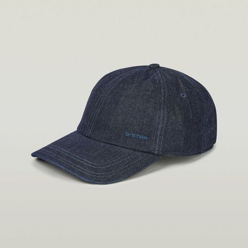 Casquette D29123-D536 AVERNUS-J368 WORN IN CHOPPER - G-Star Raw - Modalova