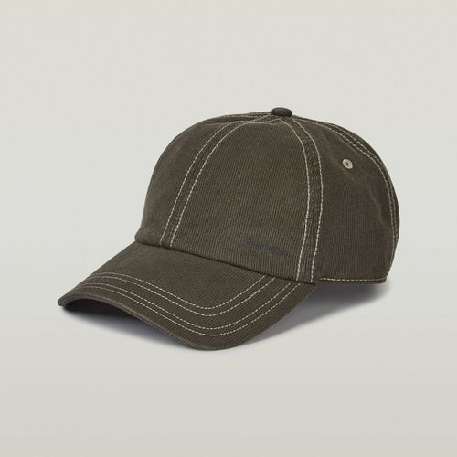 Casquette D29123-D752 AVERNUS-B575 ASFALT - G-Star Raw - Modalova