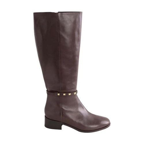Bottes Lk Bennett Bottes marron - Lk Bennett - Modalova