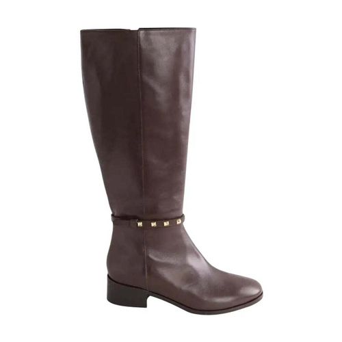 Bottes Bottes Stevie marron - Lk Bennett - Modalova