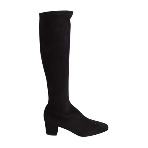 Bottes Bottes Eldon noires - Lk Bennett - Modalova