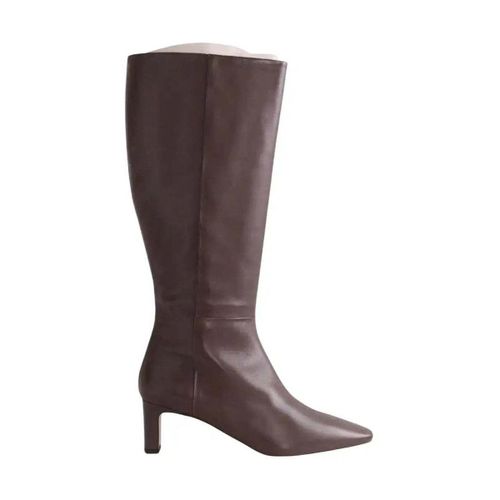 Bottes Bottes Margarite marron - Lk Bennett - Modalova