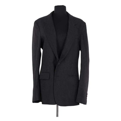 Veste Costume anthracite - Maison Martin Margiela - Modalova