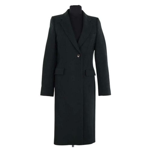Manteau Peacoat vert - Maison Martin Margiela - Modalova