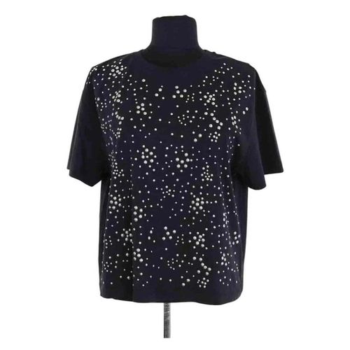 T-shirt Paco Rabanne T-shirt noir - Paco Rabanne - Modalova