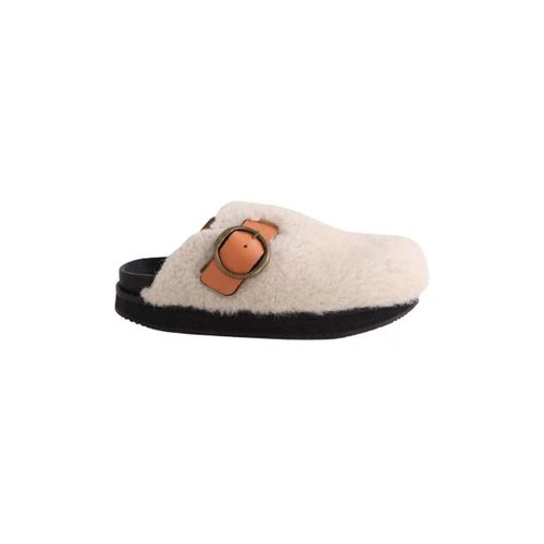 Sabots Isabel Marant Sabots blancs - Isabel Marant - Modalova