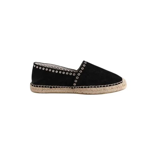 Espadrilles Espadrilles noires - Isabel Marant - Modalova
