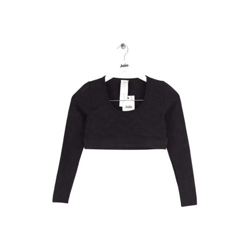 Blouses Céline Top de Sport noir - Céline - Modalova