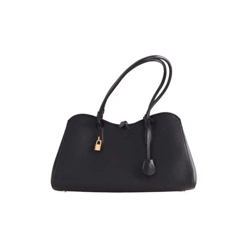 Sac à main Cabas Ryder Ryder noir - Stella Mc Cartney - Modalova