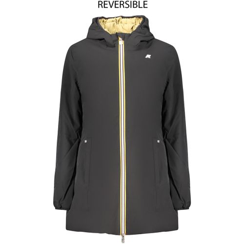 Blouson K6128UWDENISESTWARMDOUBLE - K-Way - Modalova