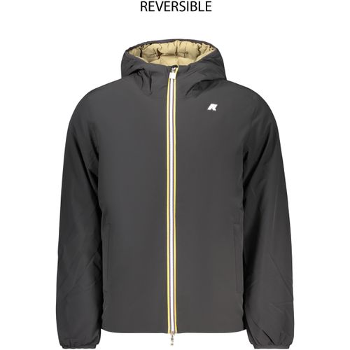 Blouson K6128VWJACKSTWARMDOUBLE - K-Way - Modalova
